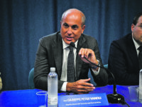 Vanoli al vertice della Crui, risultato per Unimol e il Molise