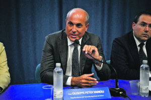 Vanoli al vertice della Crui, risultato per Unimol e il Molise