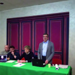 Torna di moda l’idea del traforo del Matese