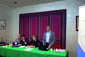 Torna di moda l’idea del traforo del Matese