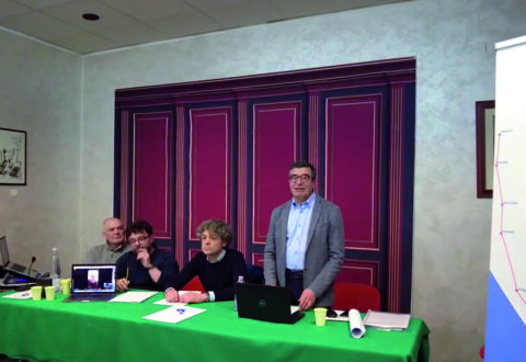 Torna di moda l’idea del traforo del Matese