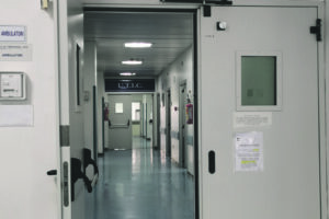 È il giorno del Tavolo dm 70, Iorio: nessun passo indietro