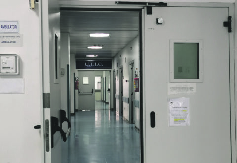 È il giorno del Tavolo dm 70, Iorio: nessun passo indietro