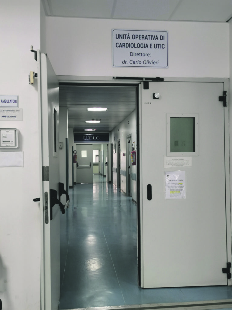 È il giorno del Tavolo dm 70, Iorio: nessun passo indietro