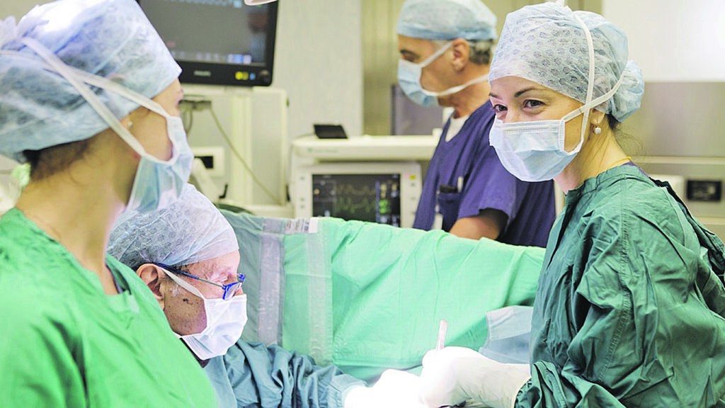 Indice di fuga per interventi su tumori alla mammella, Molise ai vertici della classifica