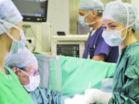 Indice di fuga per interventi su tumori alla mammella, Molise ai vertici della classifica