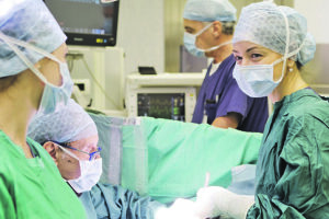 Indice di fuga per interventi su tumori alla mammella, Molise ai vertici della classifica