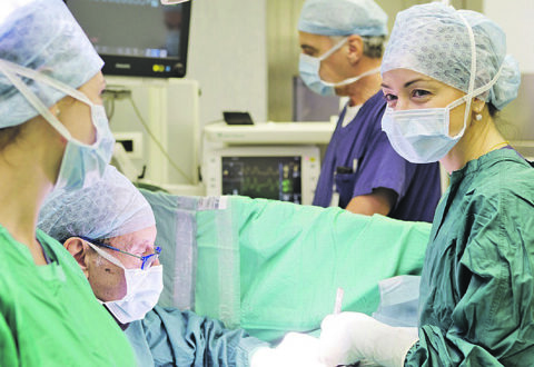 Indice di fuga per interventi su tumori alla mammella, Molise ai vertici della classifica