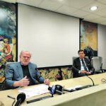 Sanità, più tempo al Molise per reparti e riduzione deficit