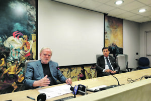 Sanità, più tempo al Molise per reparti e riduzione deficit