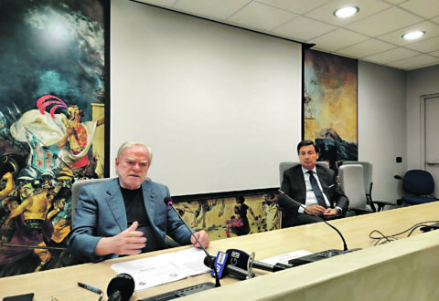 Sanità, più tempo al Molise per reparti e riduzione deficit