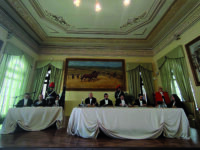 Bilanci della Regione, via libera della Corte dei conti