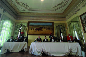 Bilanci della Regione, via libera della Corte dei conti