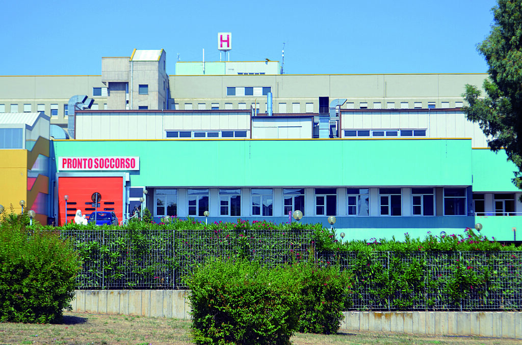 Il Pne boccia la sanità: male per infarti e ictus ma spicca il San Timoteo