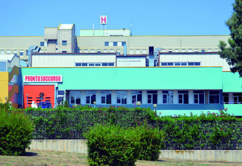 Il Pne boccia la sanità: male per infarti e ictus ma spicca il San Timoteo