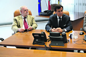 Tavolo tecnico indolore, in arrivo il verdetto sulle Emodinamiche