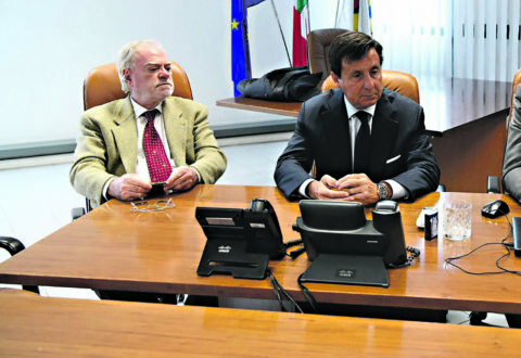 Tavolo tecnico indolore, in arrivo il verdetto sulle Emodinamiche