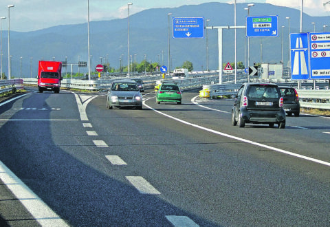 Svincolo di Mignano all’ultimo miglio: primo step per il raddoppio