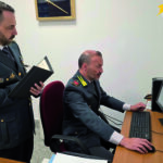 Società fantasma e frodi, maxi sequestro della GdF: oltre un milione