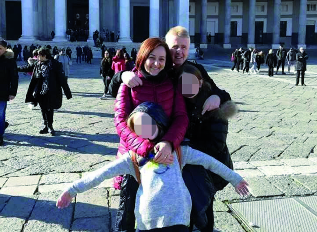 Morte di Sara e Antonella, 5 indagati per omicidio colposo