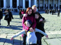 Morte di Sara e Antonella, 5 indagati per omicidio colposo