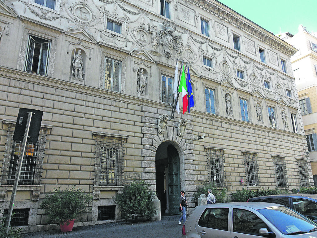 Il Consiglio di Stato conferma: la nuova rete ictus non va sospesa