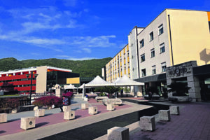 Angiografo del Neuromed in riparazione, Asrem autorizza gli ospedali: trombectomia fuori regione