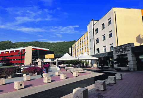 Angiografo del Neuromed in riparazione, Asrem autorizza gli ospedali: trombectomia fuori regione