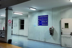 Trombectomia al Cardarelli, Roberti e Di Santo incontrano i primari: no a convenzioni spot