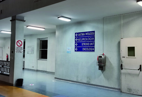 Trombectomia al Cardarelli, Roberti e Di Santo incontrano i primari: no a convenzioni spot