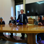 «Sintomi aspecifici e decorso fulminante, ipotesi tossinfezione»