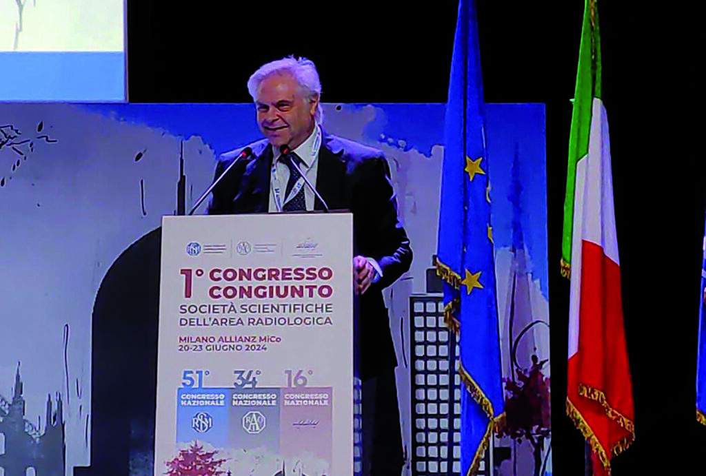 Ricerca sanitaria, Brunese nominato esperto del ministro