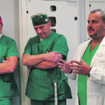 Cuzzone resta al Cardarelli: «Avviati bei progetti, non era giusto interromperli»