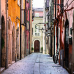 Isernia, centro storico al bivio: cittadini e amministrazione a confronto