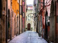 Isernia, centro storico al bivio: cittadini e amministrazione a confronto