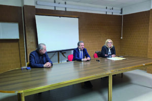 Sanità, Asrem sul Veneziale: «Lavoriamo a soluzioni concrete»