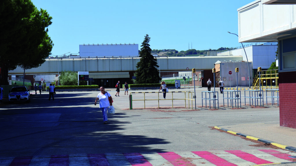 Piano sull’auto, la società Acc promuove il nuovo approccio pragmatico dell’Europa