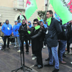 La sigla Fismic-Confsal chiede a Filosa di venire a Termoli