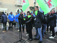 La sigla Fismic-Confsal chiede a Filosa di venire a Termoli