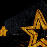 Il grande giorno: dopo due anni di attesa si riaccendono le luminarie di Larino