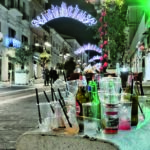 Movida, vandalismo e inciviltà a Termoli: il duro affondo di Nicola Felice