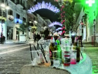 Movida, vandalismo e inciviltà a Termoli: il duro affondo di Nicola Felice