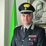 Termoli, spacciatore di cocaina arrestato dai Carabinieri