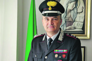 Termoli, spacciatore di cocaina arrestato dai Carabinieri