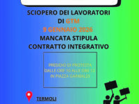 Termoli, terminal poco sicuro: la UilT si rivolge alla Regione Molise