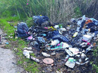 Termoli, si cambia marcia sui rifiuti: piano contro gli abbandoni e “proroga”
