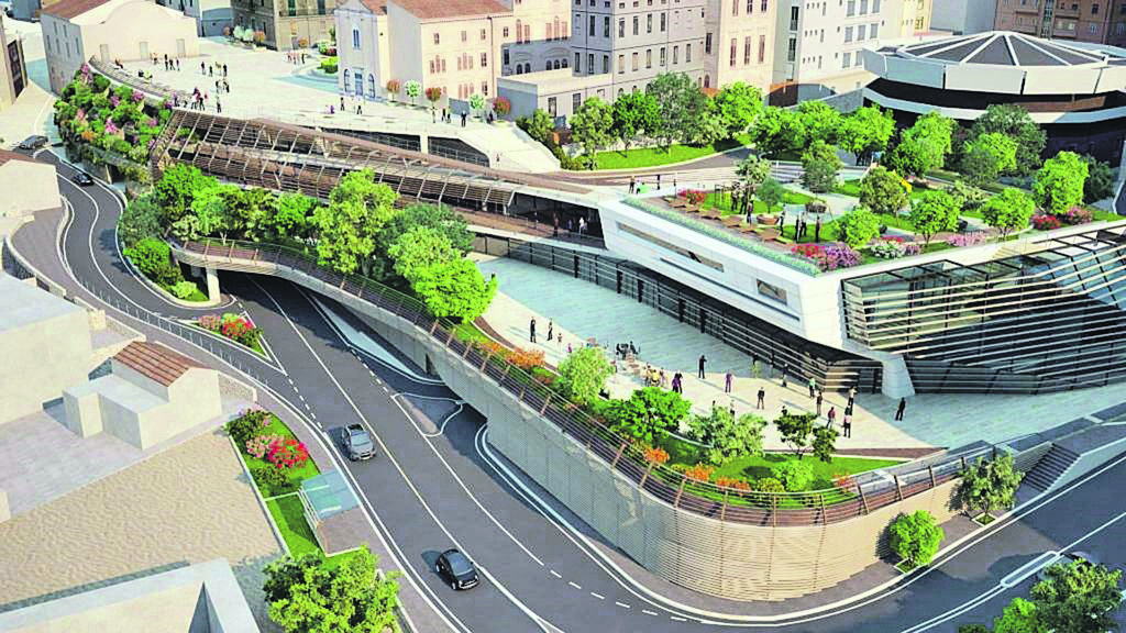 De Francesco mette nero su bianco: quasi 2 milioni la richiesta