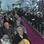 Scannétt Allért, presentato il calendario dei Misteri dedicato ai portatori