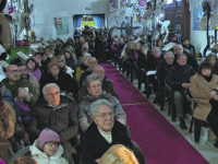 Scannétt Allért, presentato il calendario dei Misteri dedicato ai portatori