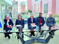 Ok al regolamento della Film commission, Cofelice: qui un set cinematografico naturale